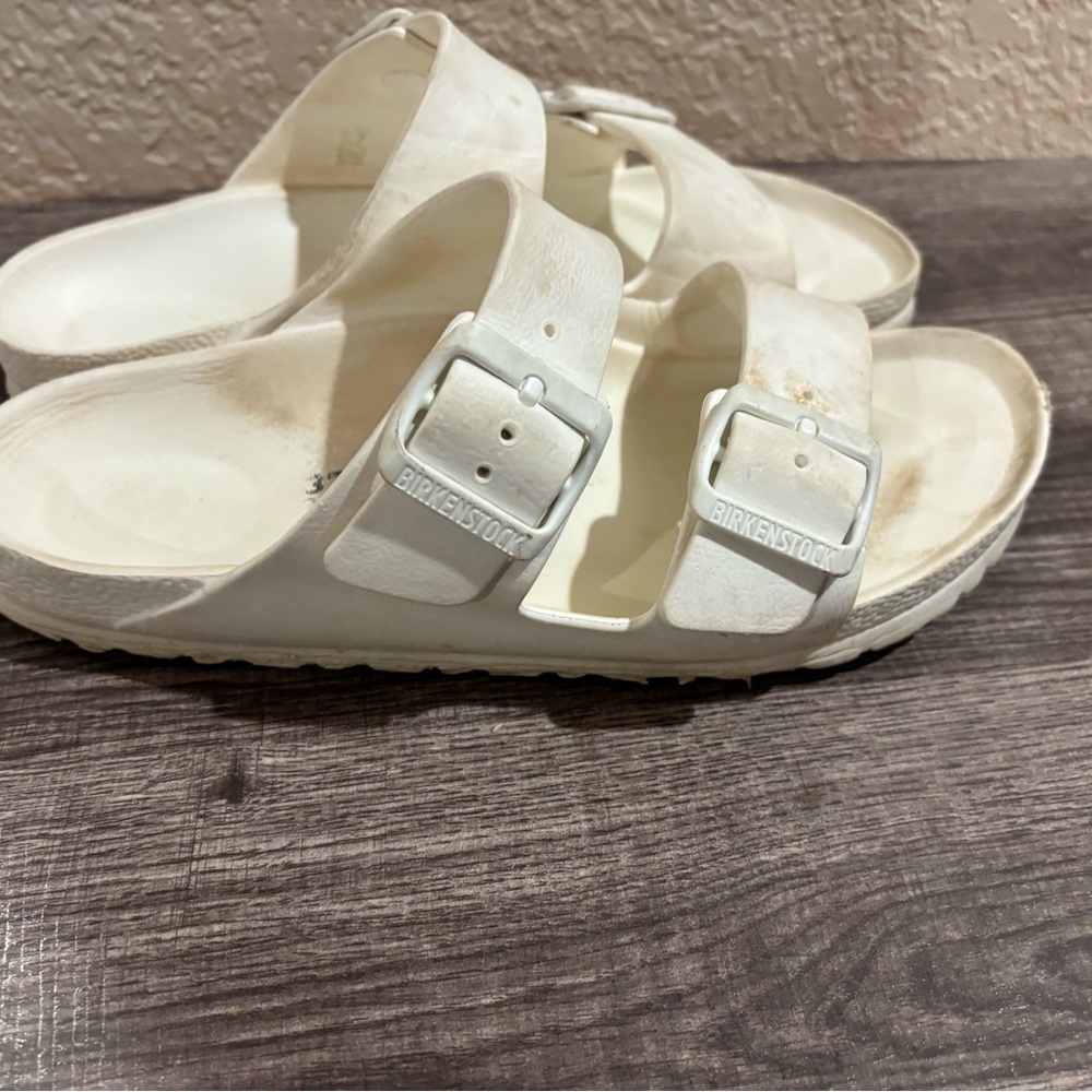 Women’s Birkenstock Sandals